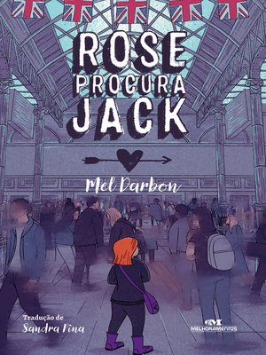 cover image of Rose Procura Jack